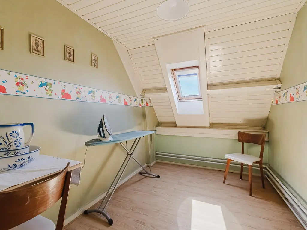 Hezelaarsestraat 10, LIEMPDE
