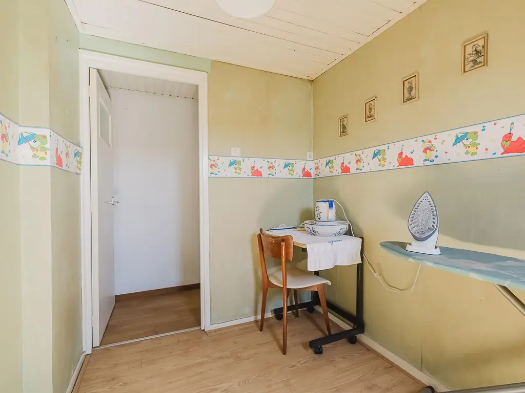 Hezelaarsestraat 10, LIEMPDE