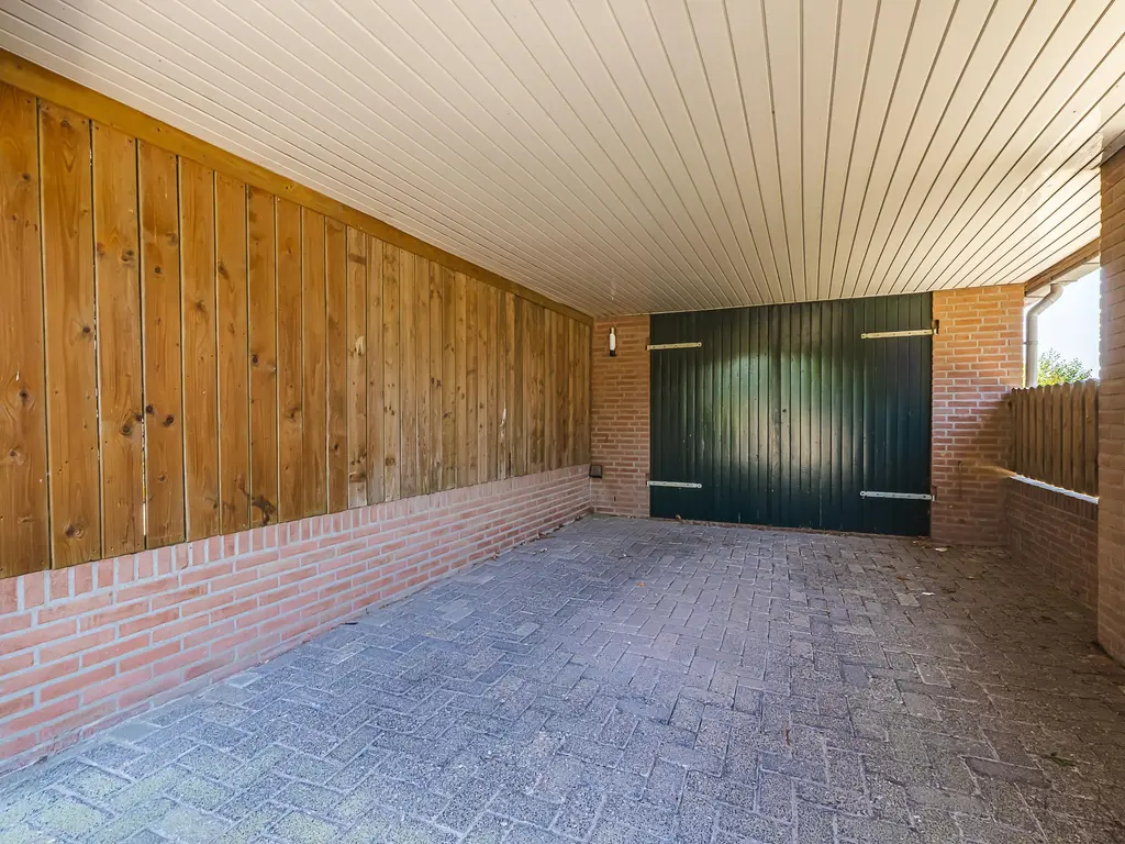 Hezelaarsestraat 10, LIEMPDE