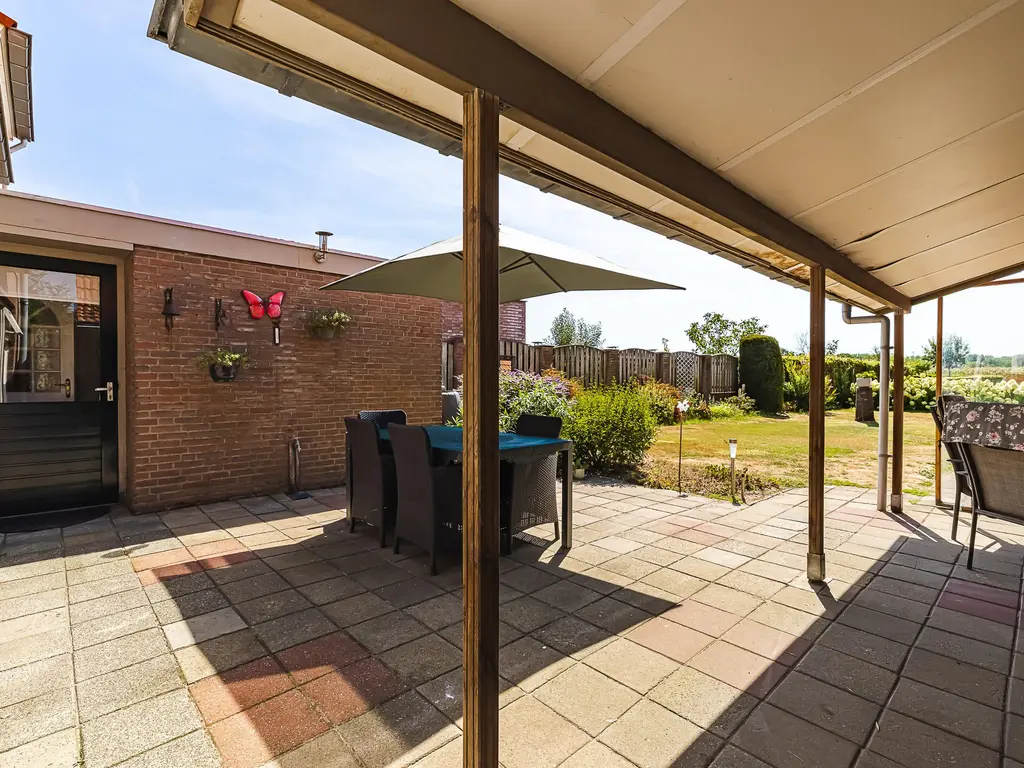 Hezelaarsestraat 10, LIEMPDE