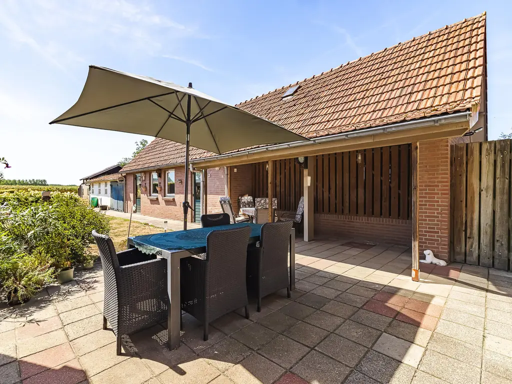 Hezelaarsestraat 10, LIEMPDE