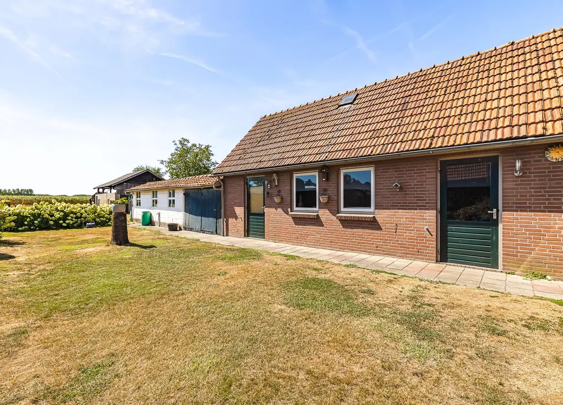 Hezelaarsestraat 10