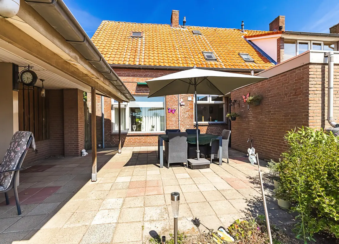 Hezelaarsestraat 10