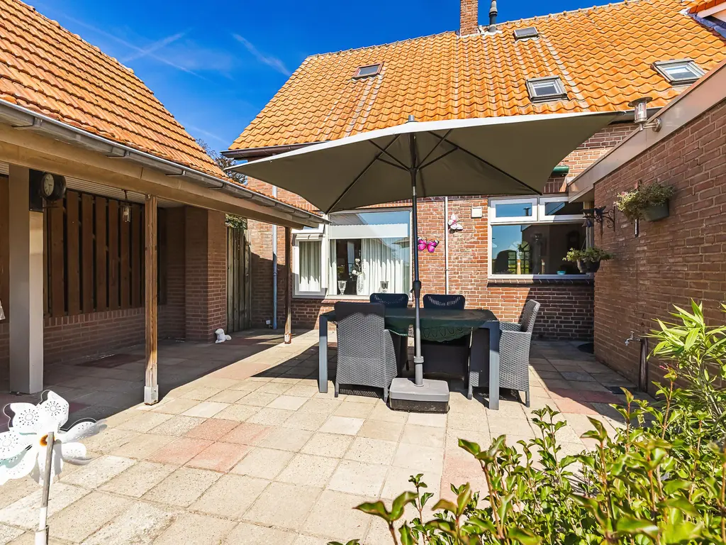 Hezelaarsestraat 10, LIEMPDE