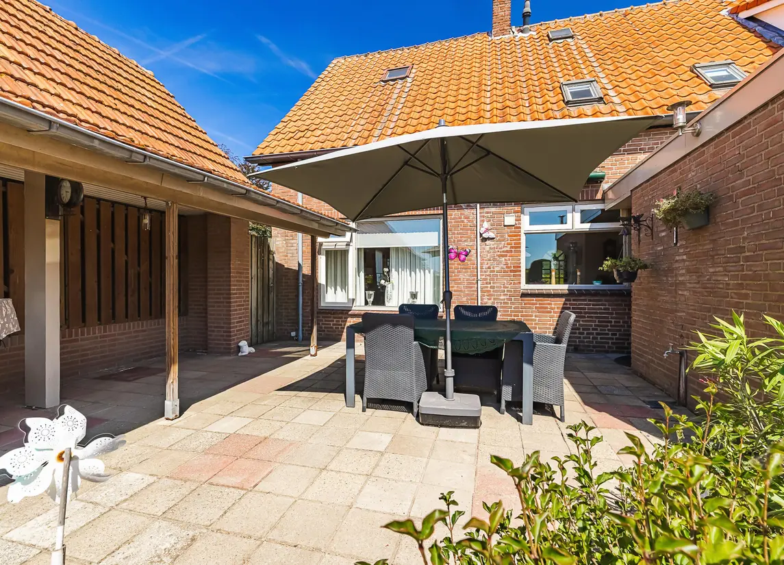 Hezelaarsestraat 10