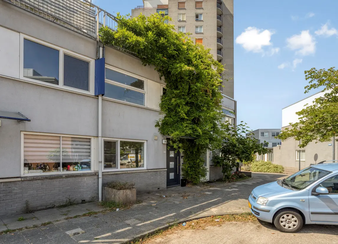 Moerbeistraat 23