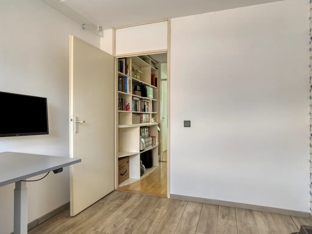 Moerbeistraat 23, Leiden
