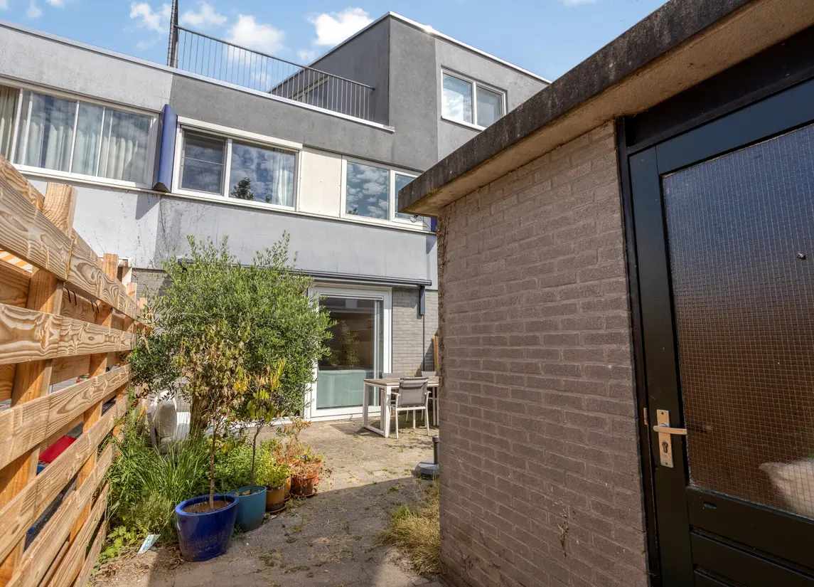 Moerbeistraat 23