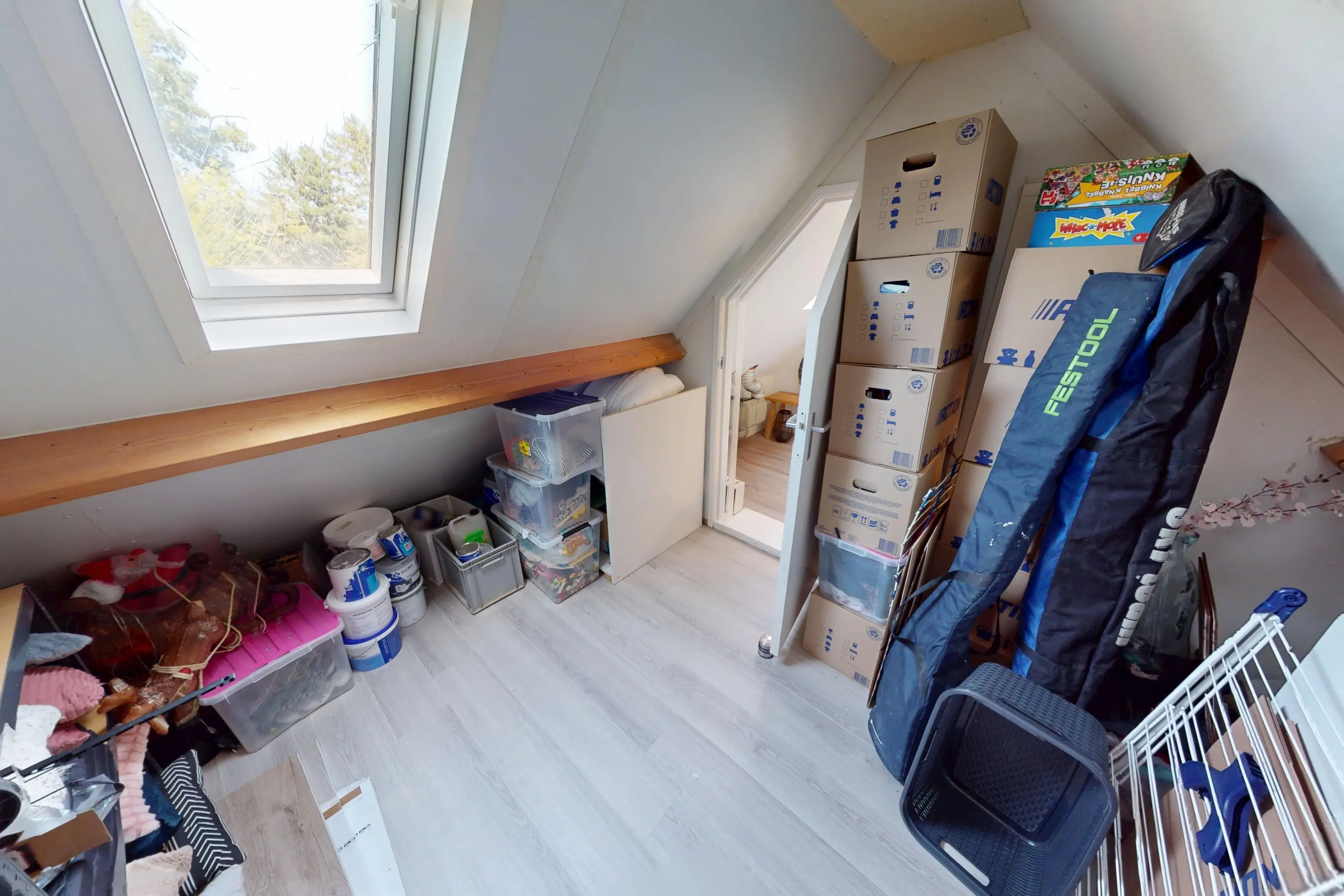 Middenweg 129