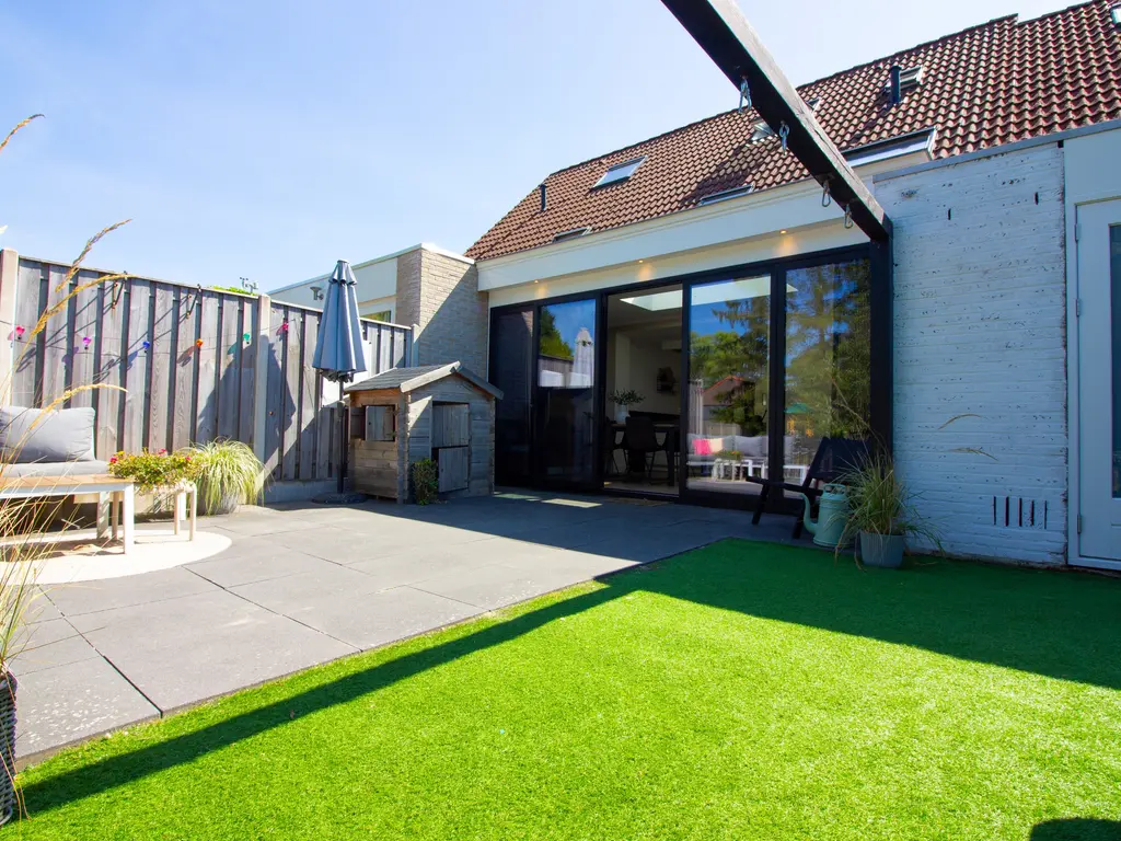 Middenweg 129, BOVENKARSPEL