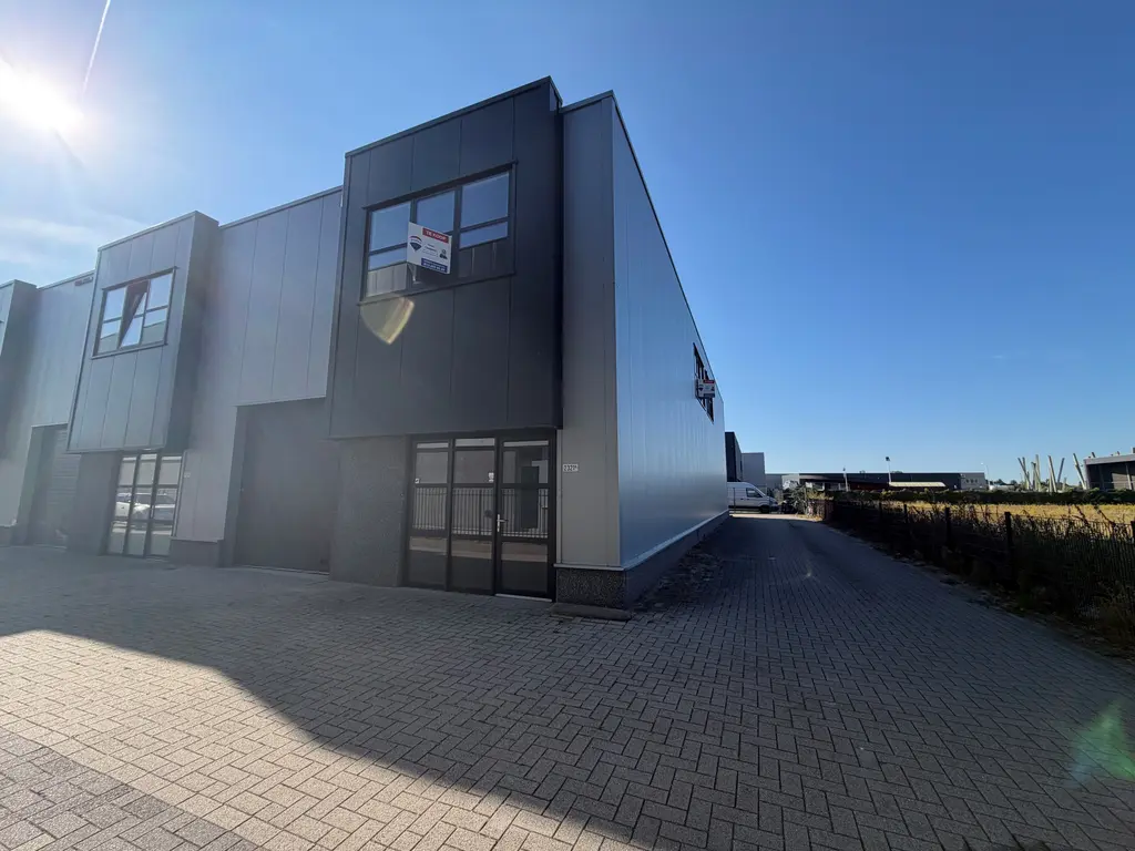 Habraken 2321H, Veldhoven