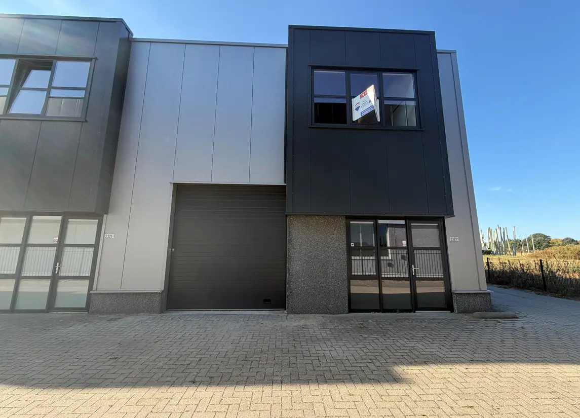 Habraken 2321H
