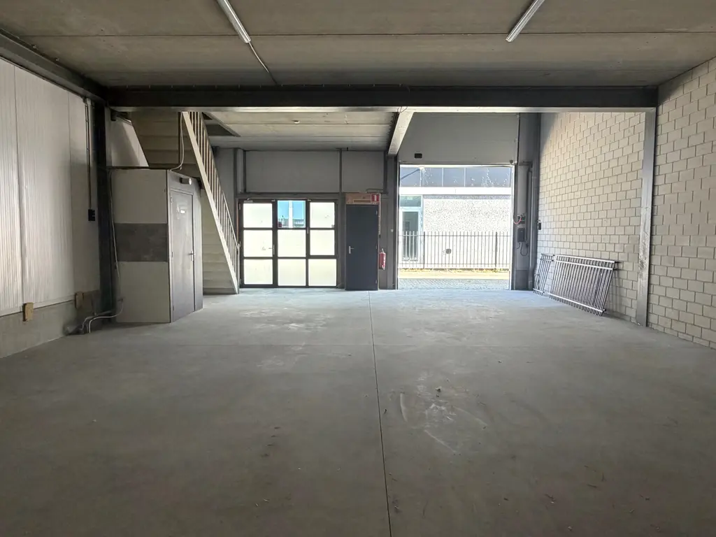 Habraken 2321H, Veldhoven