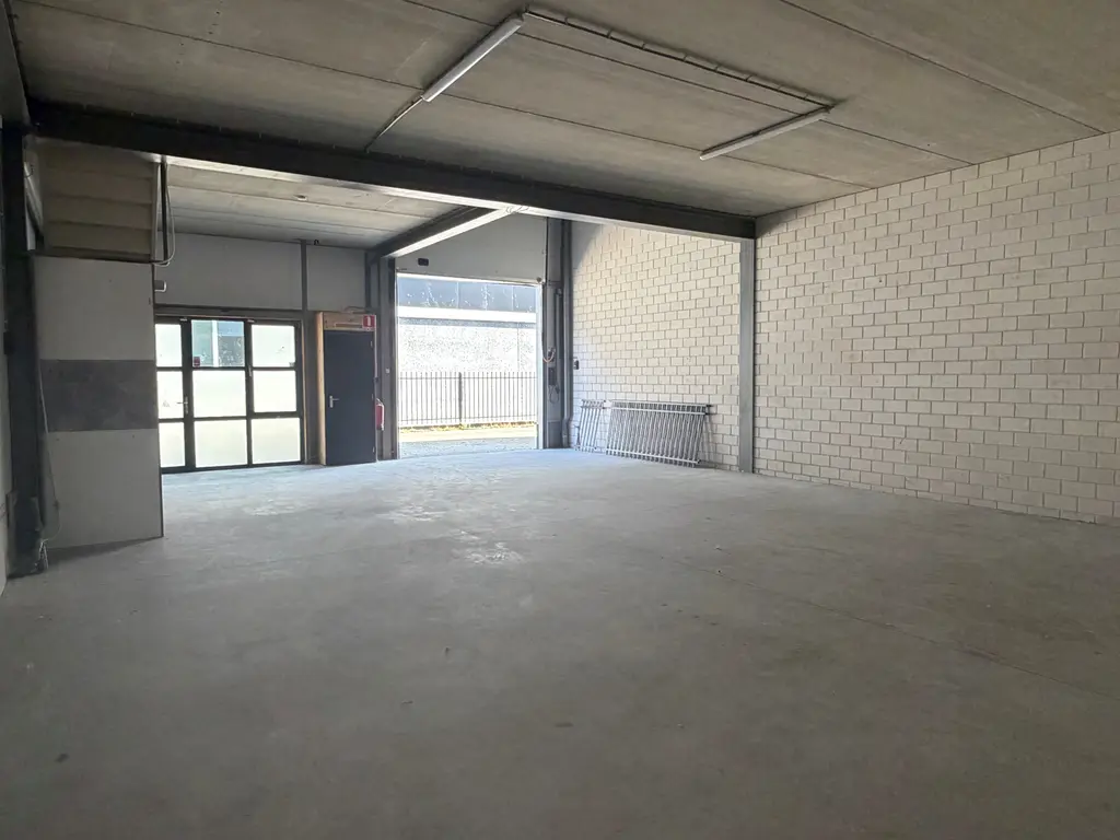Habraken 2321H, Veldhoven