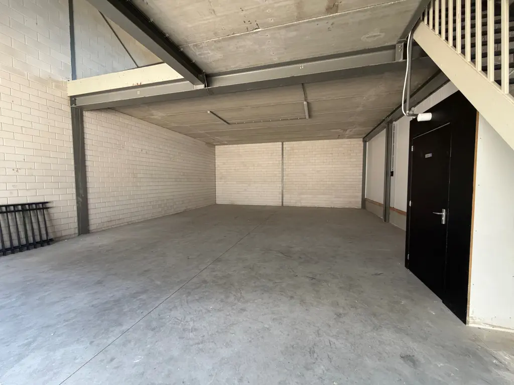 Habraken 2321H, Veldhoven