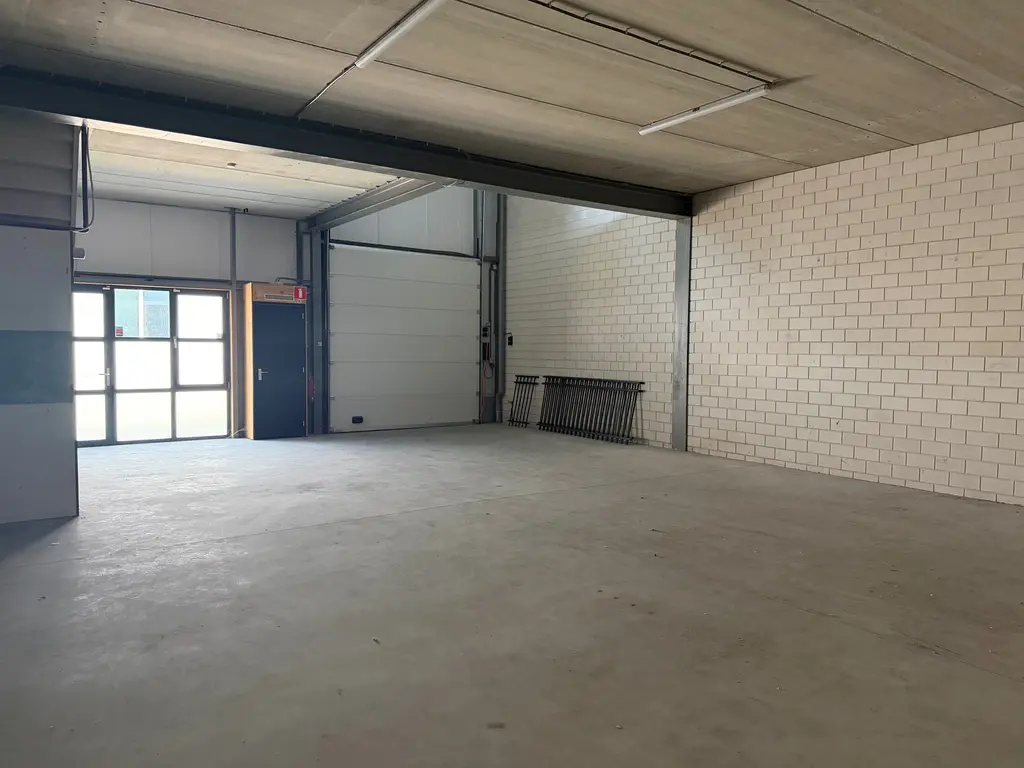 Habraken 2321H, Veldhoven