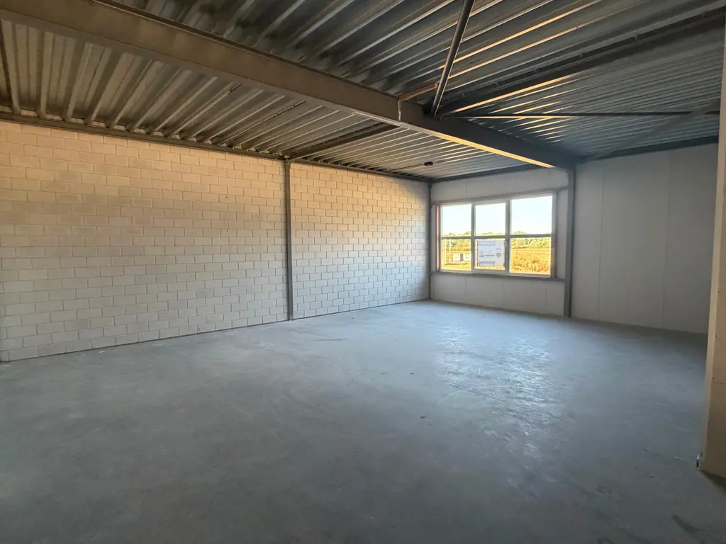 Habraken 2321H, Veldhoven
