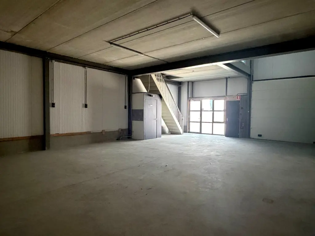Habraken 2321H, Veldhoven