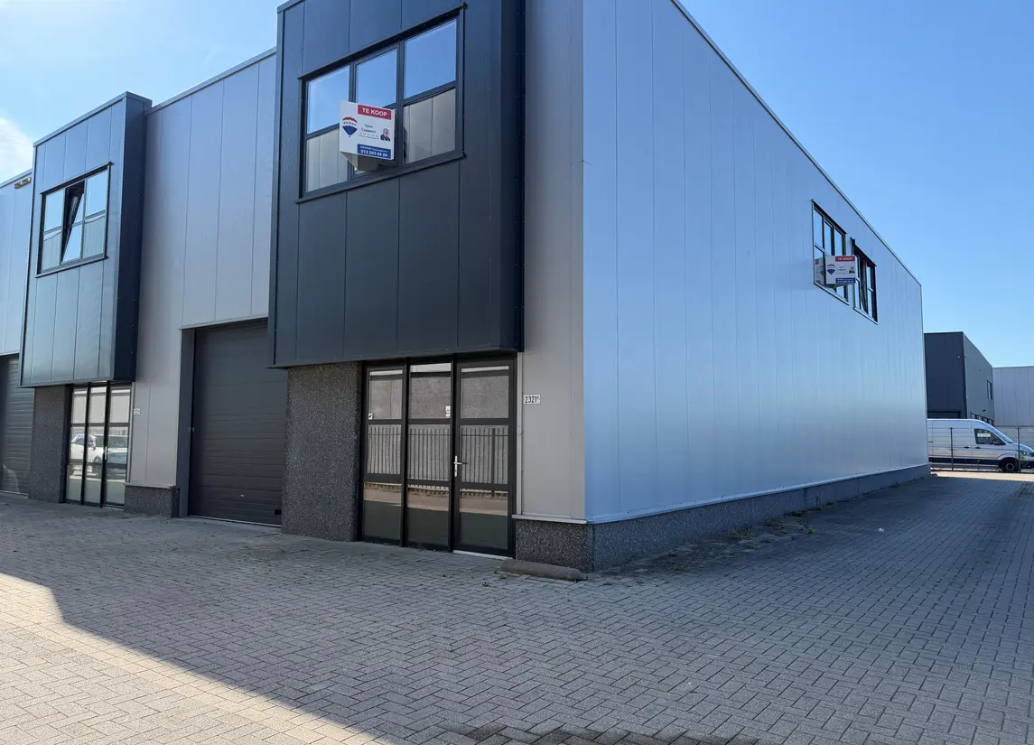 Habraken 2321H