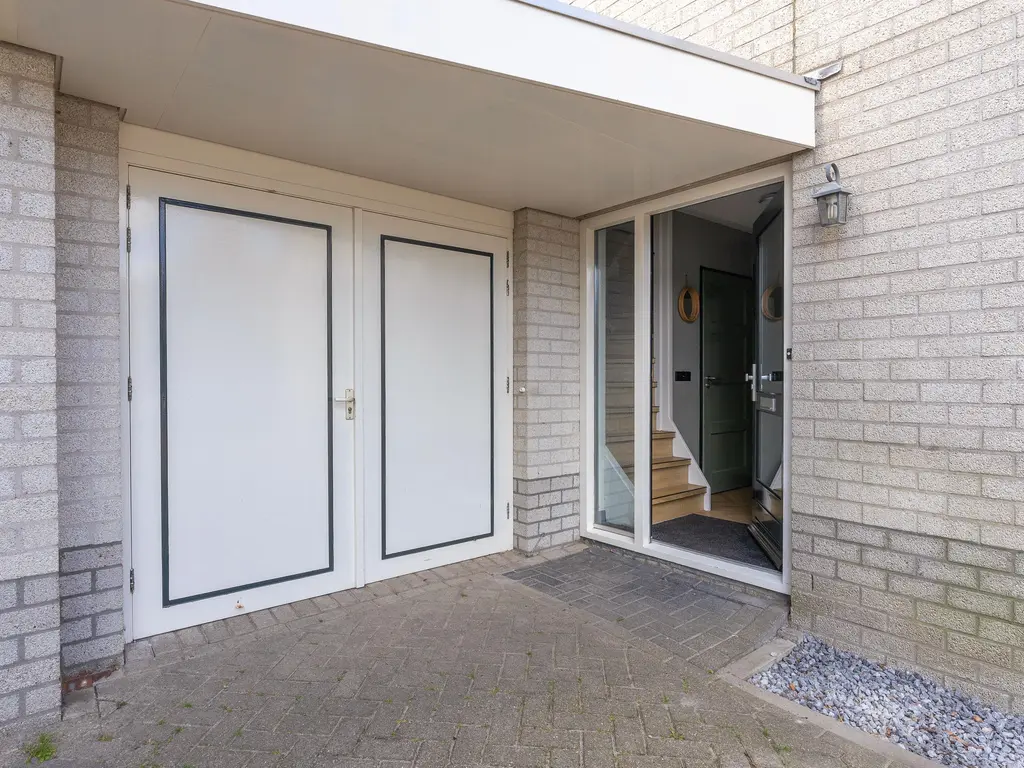 Koperwiek 19, VENHUIZEN
