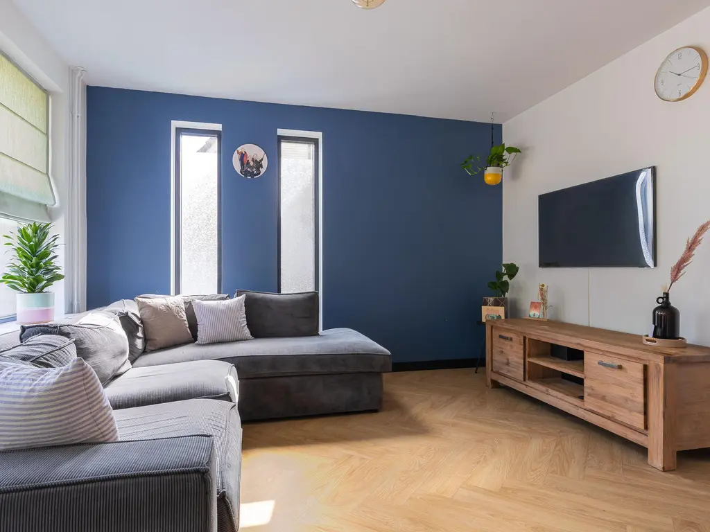 Koperwiek 19, VENHUIZEN