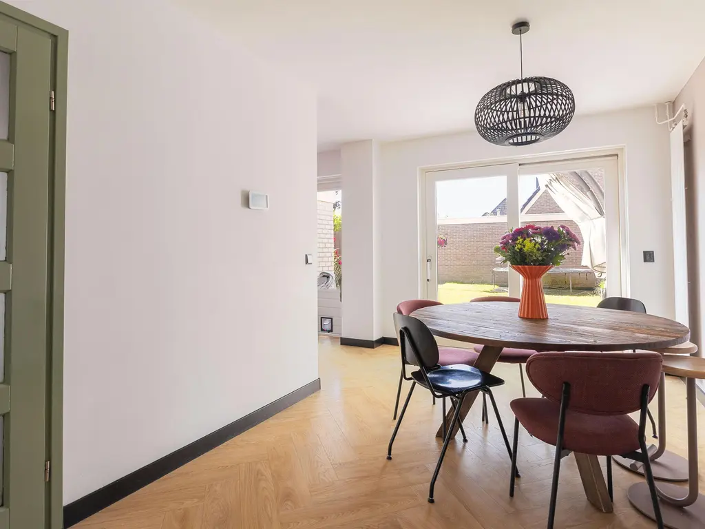 Koperwiek 19, VENHUIZEN