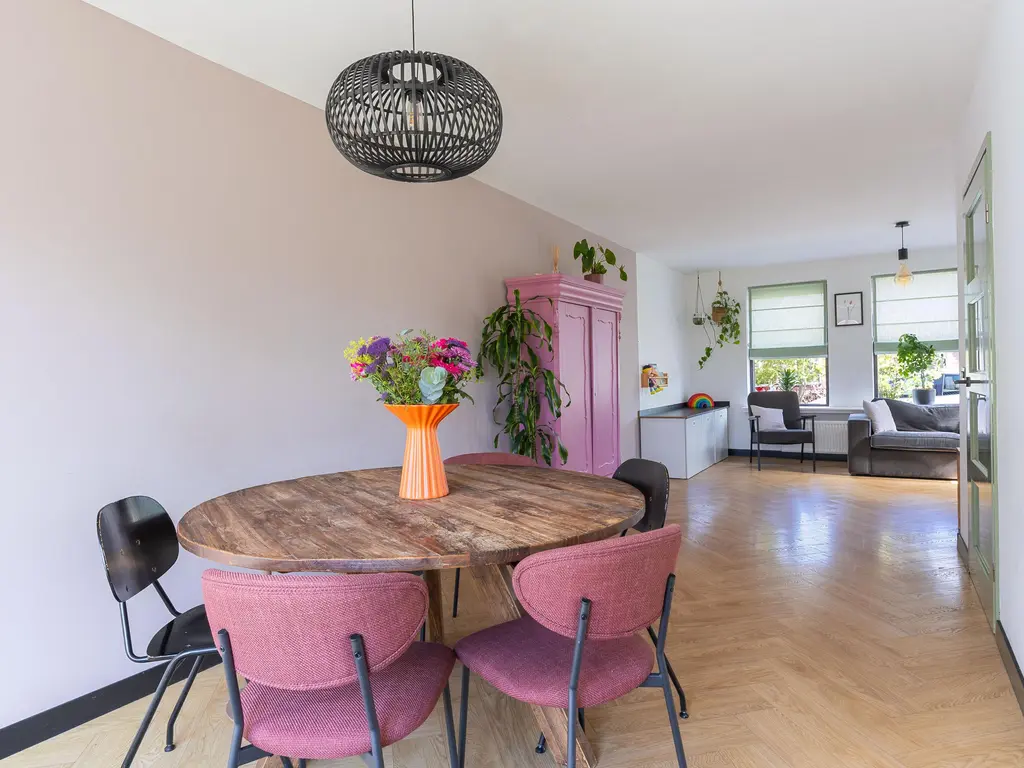 Koperwiek 19, VENHUIZEN