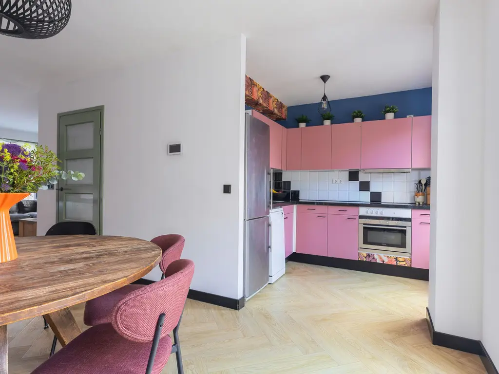 Koperwiek 19, VENHUIZEN