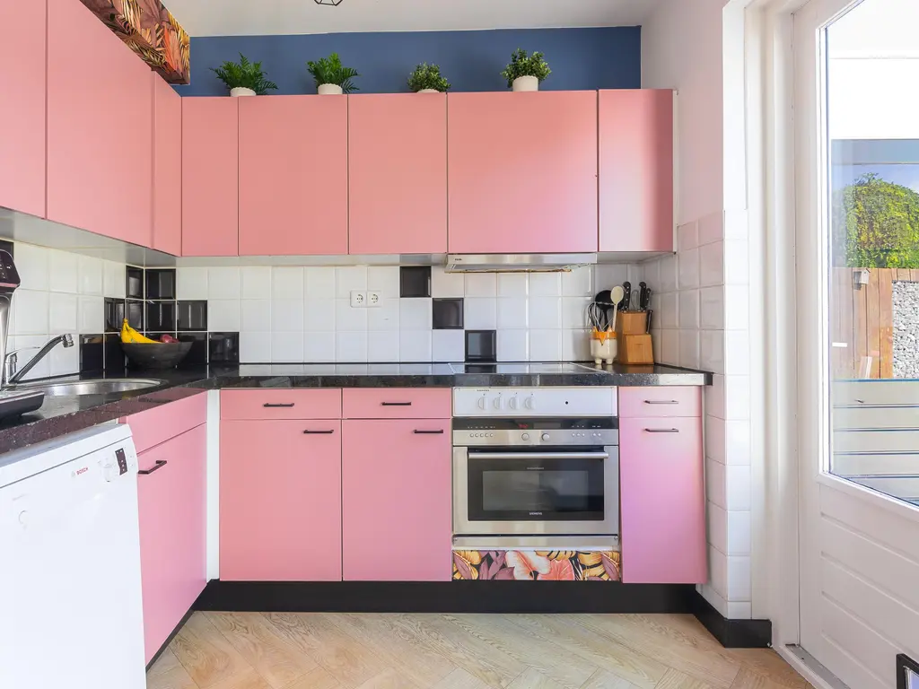 Koperwiek 19, VENHUIZEN