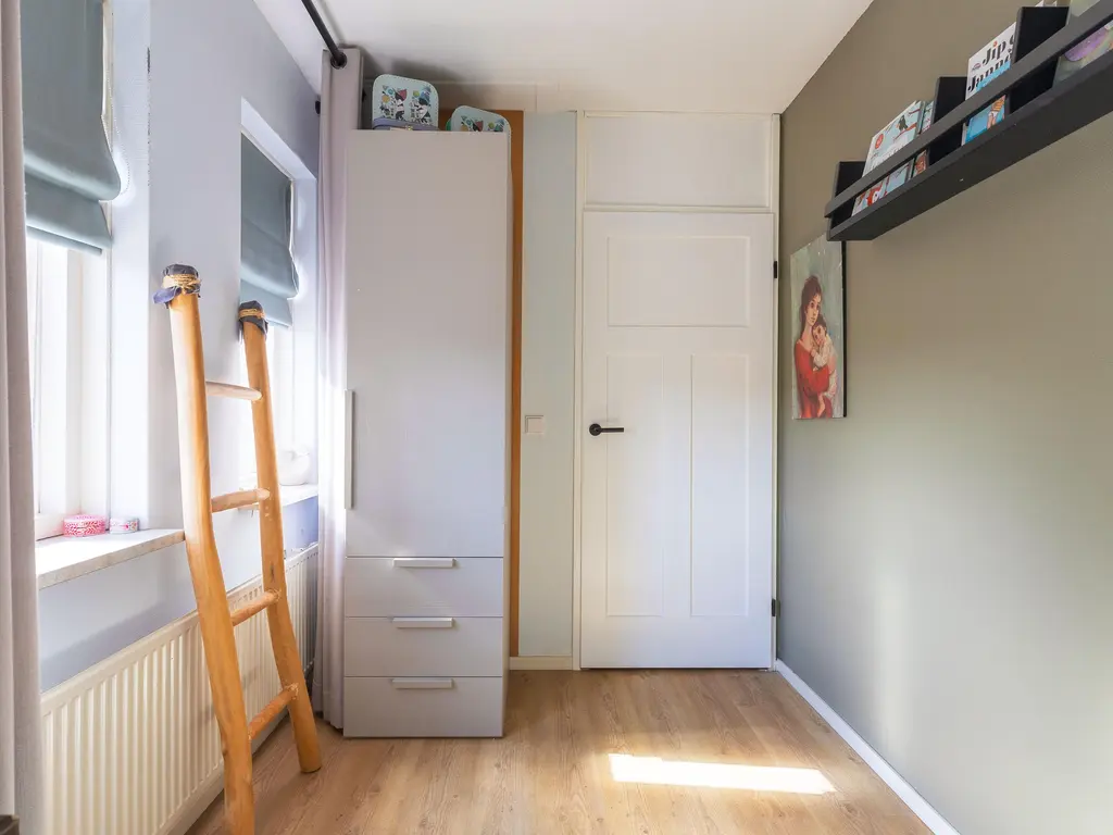 Koperwiek 19, VENHUIZEN