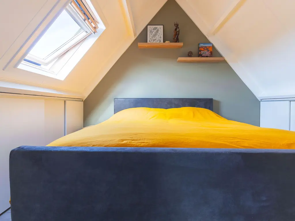 Koperwiek 19, VENHUIZEN