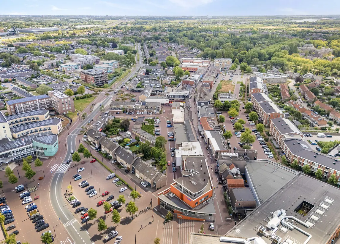 Korenbloem 29