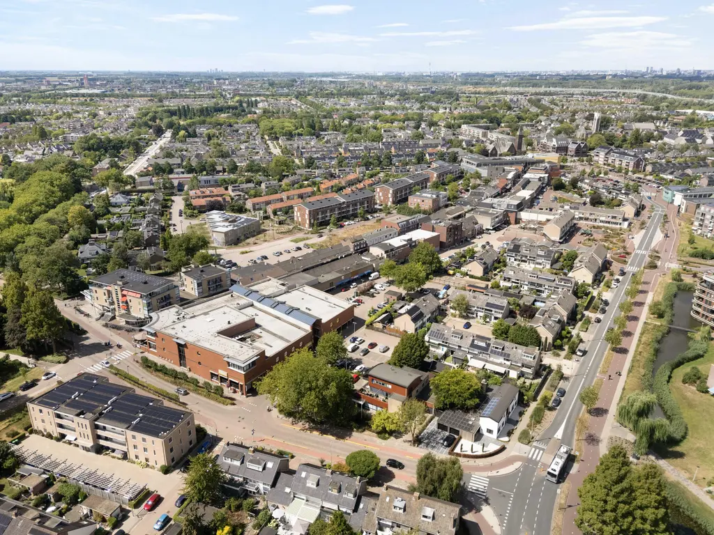 Korenbloem 29, BARENDRECHT