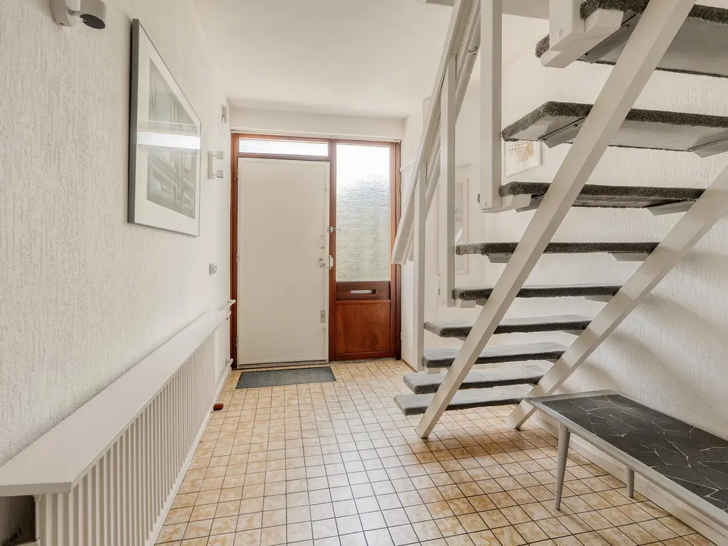 Korenbloem 29, BARENDRECHT