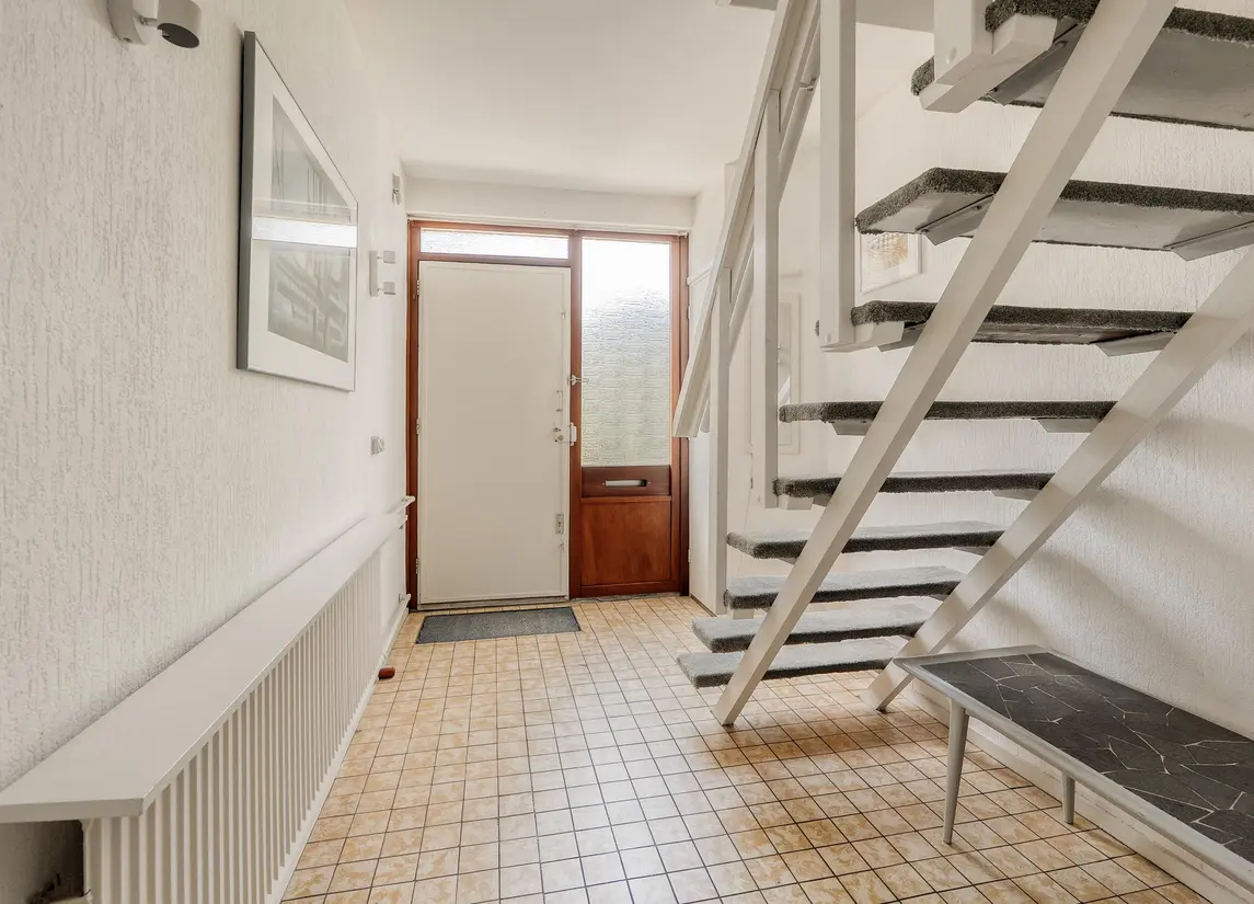 Korenbloem 29