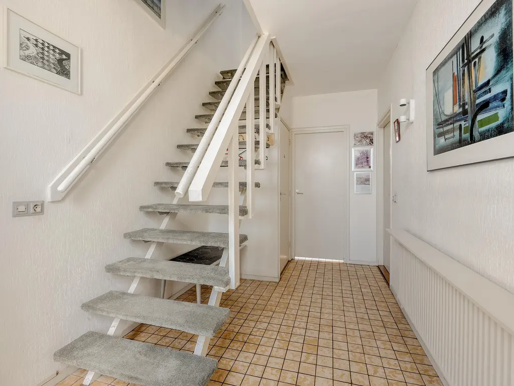 Korenbloem 29, BARENDRECHT
