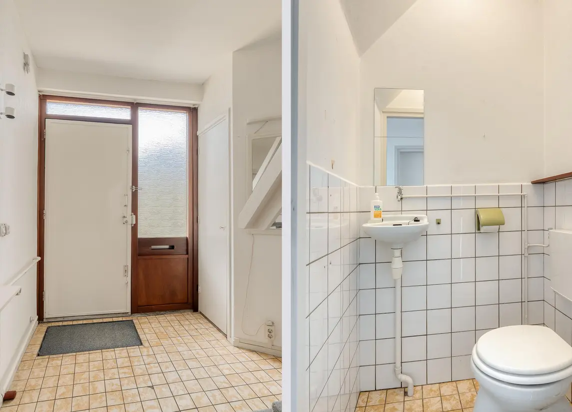 Korenbloem 29