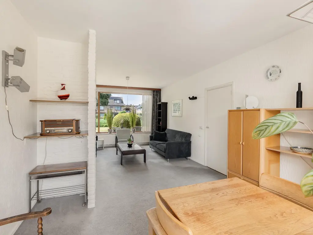 Korenbloem 29, BARENDRECHT