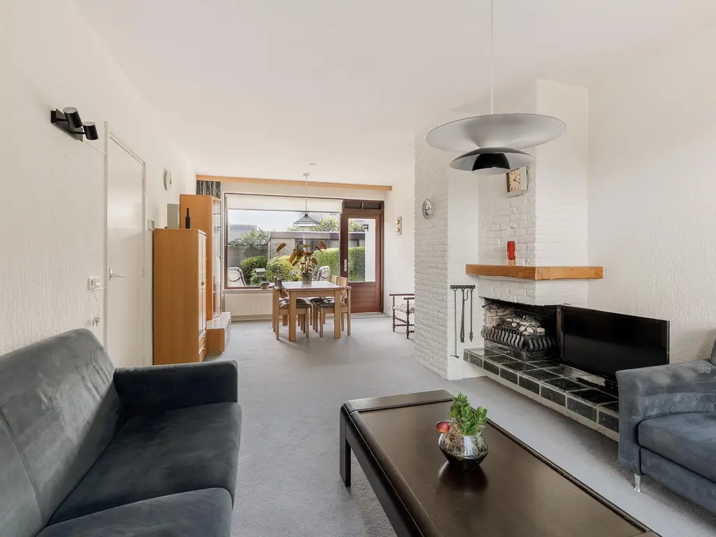 Korenbloem 29, BARENDRECHT