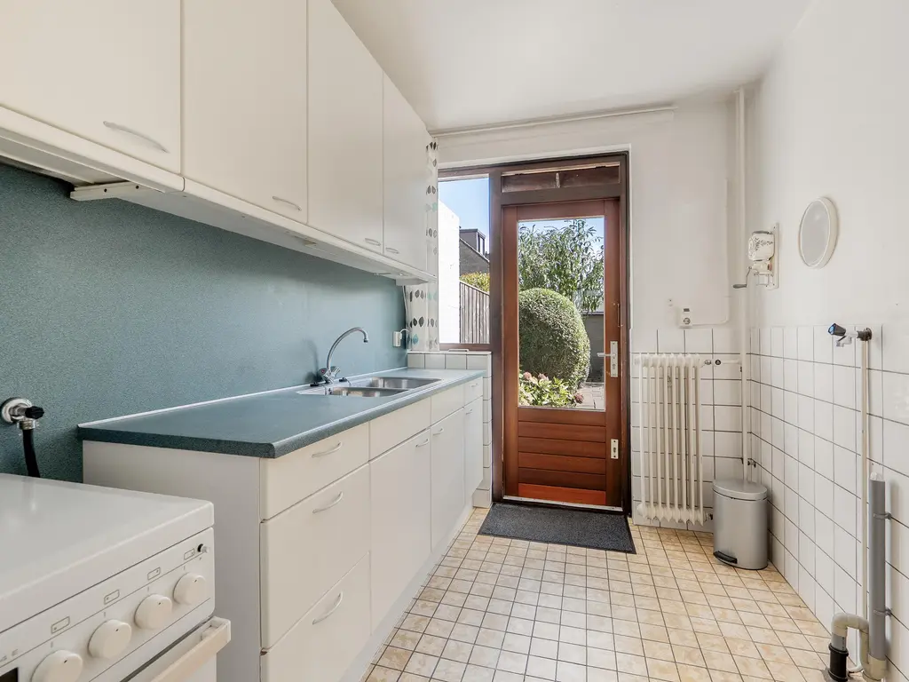 Korenbloem 29, BARENDRECHT