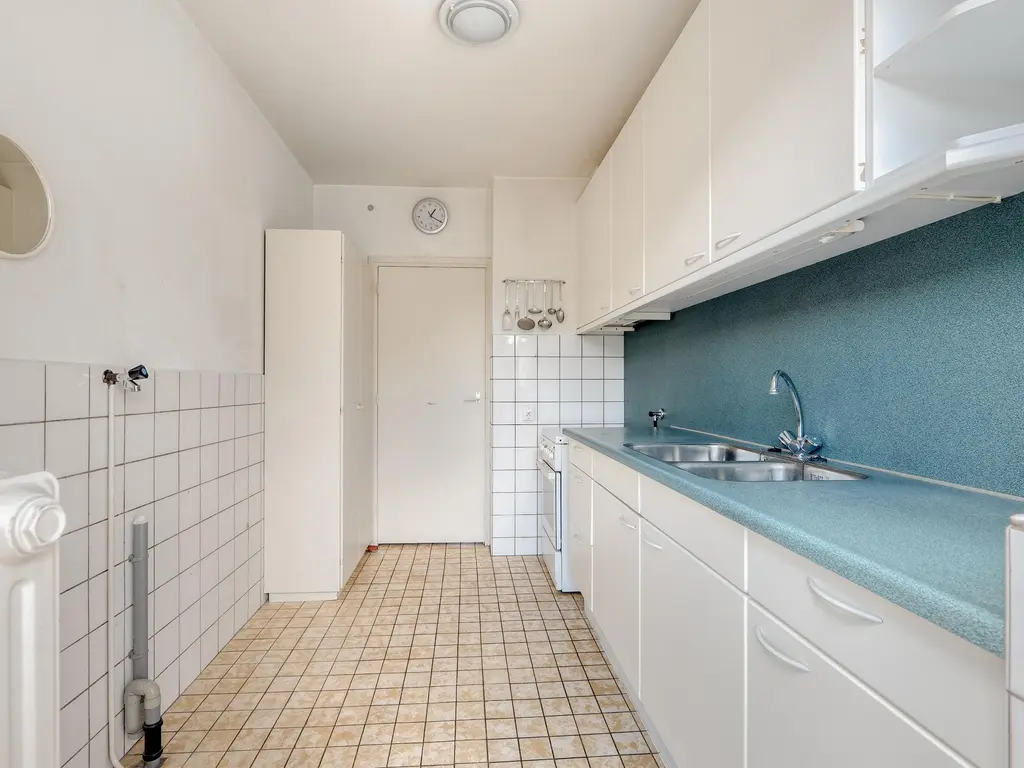 Korenbloem 29, BARENDRECHT