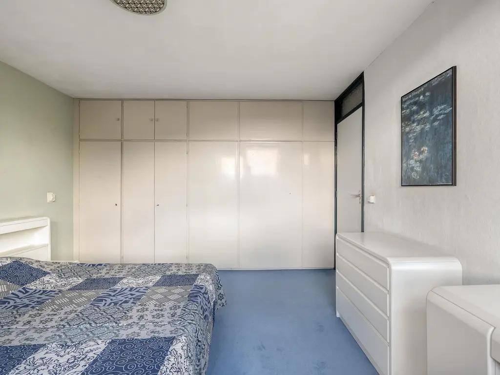 Korenbloem 29, BARENDRECHT
