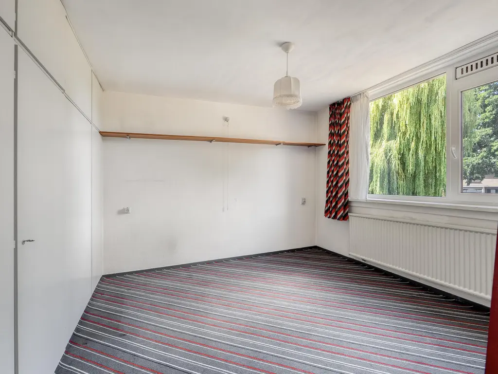 Korenbloem 29, BARENDRECHT