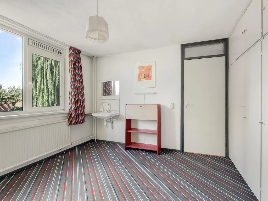 Korenbloem 29, BARENDRECHT