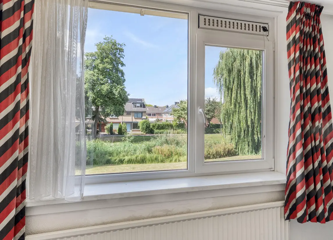 Korenbloem 29