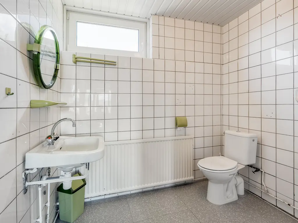 Korenbloem 29, BARENDRECHT