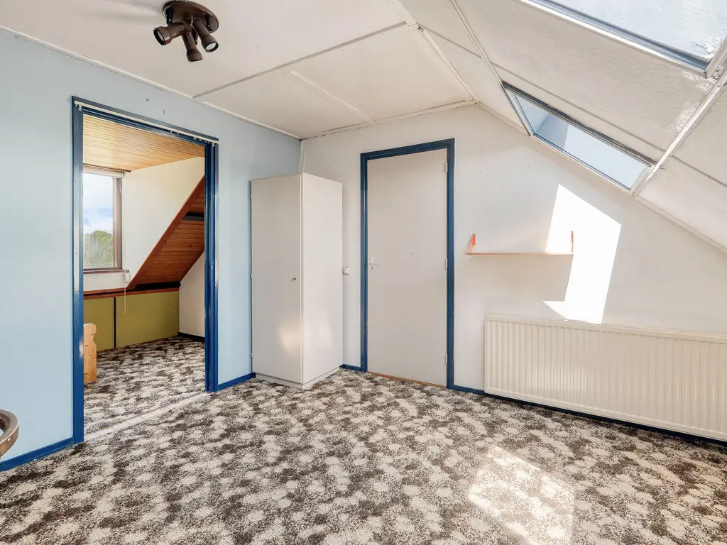 Korenbloem 29, BARENDRECHT