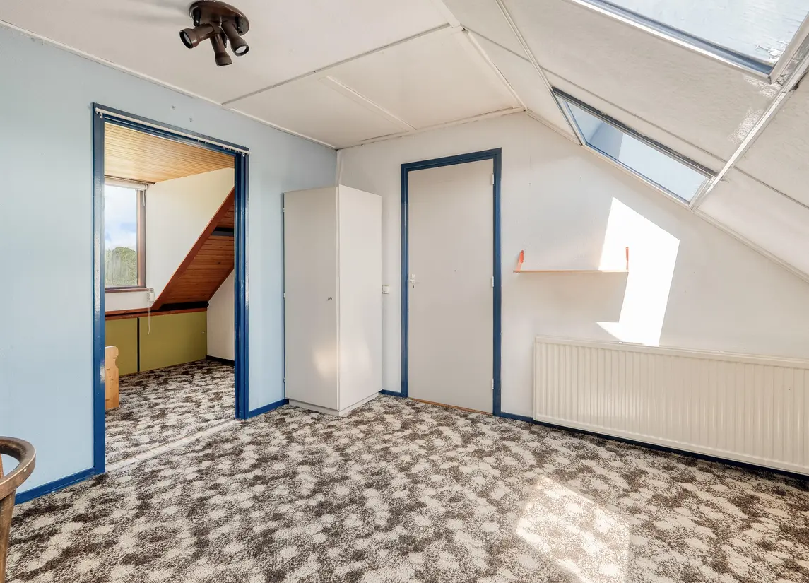 Korenbloem 29