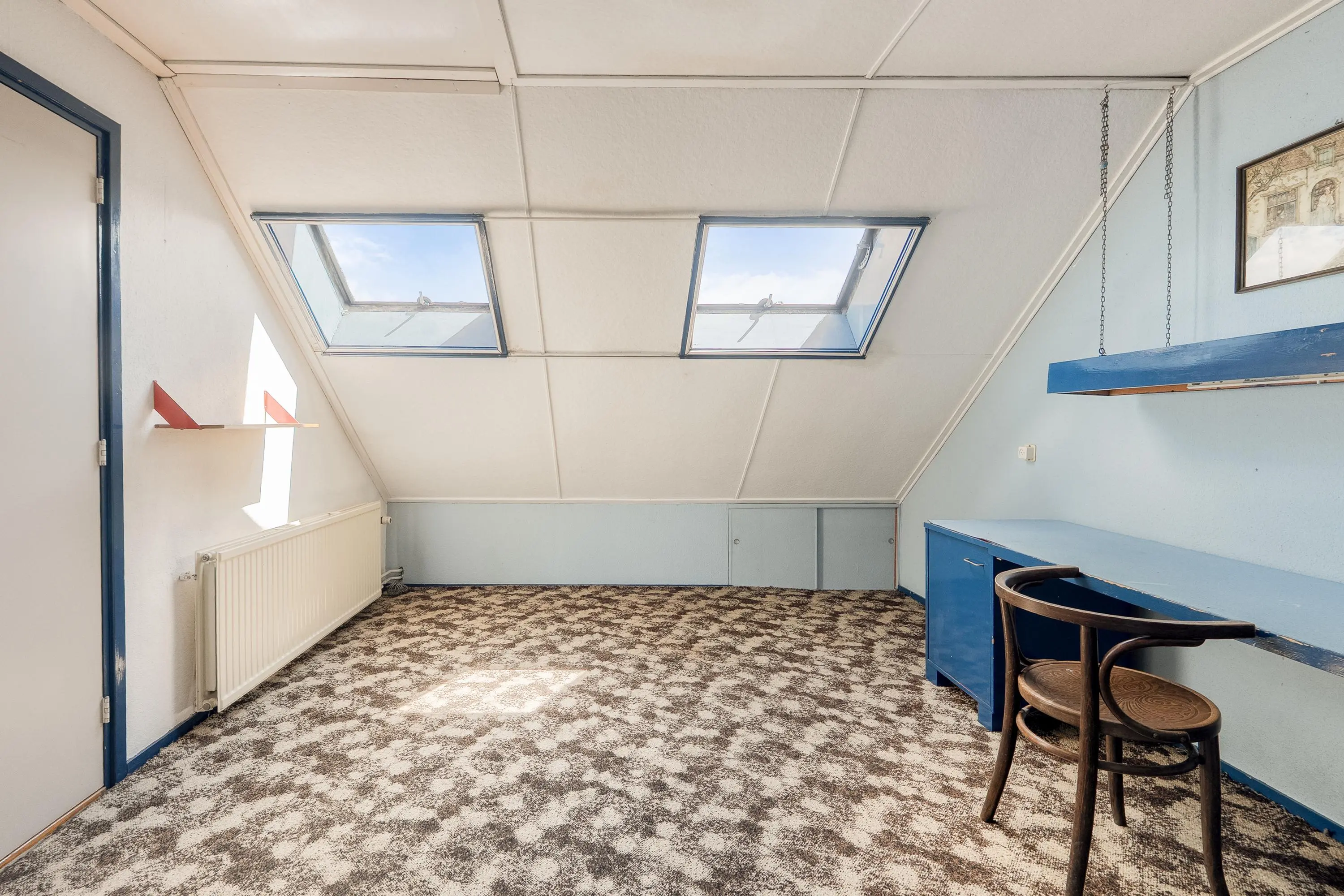 Korenbloem 29