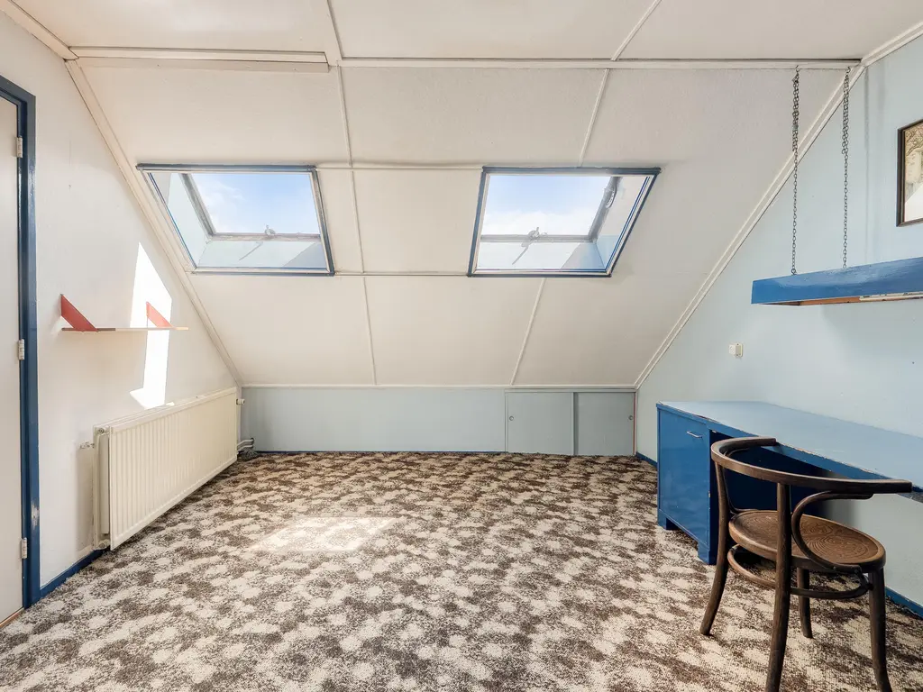 Korenbloem 29, BARENDRECHT